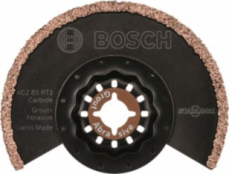 Bosch - HM-RIFF segmentzaagblad ACZ 85 RT 85 mm