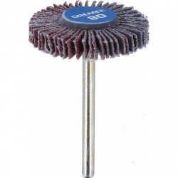 Dremel 504 Multitoolaccessoire - Klapschijf - 4.8 mm