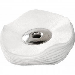 Dremel EZ SpeedClic: polijstschijf. - 423S