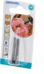 Dremel Hogesnelheidsfrees 9,5 mm - 199