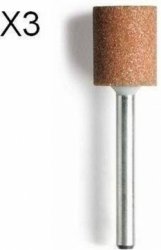 Dremel Aluminiumoxide slijpsteen 9,5 mm - 932