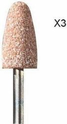 Dremel 952 Multitoolaccessoire - Aluminiumoxide slijpsteen - 9.5 mm