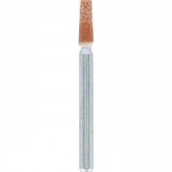 Dremel Aluminiumoxide slijpsteen 3,4 mm - 997