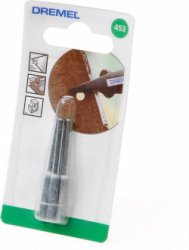 Dremel Kettingzaag-slijpsteen 4 mm - 453