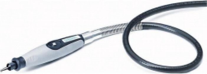 Dremel 225 Multitool machine accessoires - Flexibele as