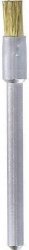 Dremel Messingborstel 3,2 mm - 537