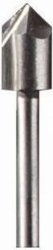 Dremel 640 Multitoolaccessoire - Frees - HSS 6.4 mm