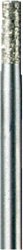 Dremel Diamantstift 2,4 mm - 7122