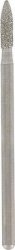 Dremel Diamantstift 2,4 mm - 7144