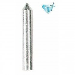 Dremel 9929 Graveerpen accessoire - Diamant-graveerpunt
