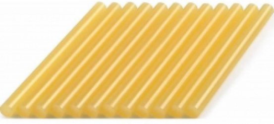 Dremel 7 mm lijmsticks voor hout - GG03