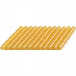 Dremel 11 mm lijmsticks voor hout - GG13