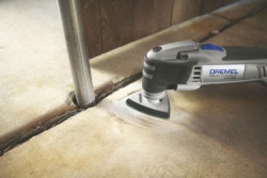 Dremel Multi-Max 60 korrelgrootte diamantpapier - MM900