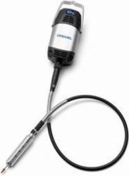 Dremel 9100-21 Fortiflex Multitool - 300 W - Met 21 accessoires
