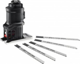 BLACK+DECKER - Multievo MTJS1 - Decoupeerzaagkop