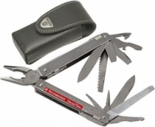 Multitool, SwissTool, Victorinox