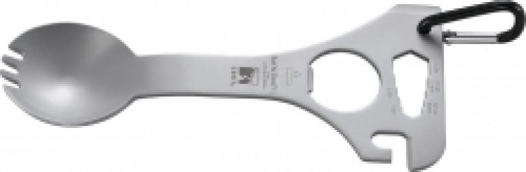 CRKT Eat'nTool XL - Multitool - RVS