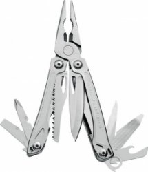 Leatherman Sidekick® - 14 functies - Geveerde tang met zaag