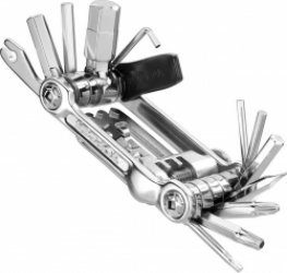 Topeak Mini 20 Pro tool