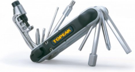 Topeak Hummer 2 tool