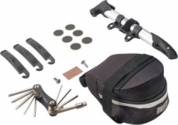 Aim Combipack - Zwart