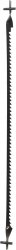 Moto-Saw accessoires (Moto-Saw MS50, Zijdelings zaagblad (5x)