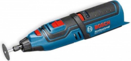 Bosch GRO 12V-35 12V Li-Ion Accu multitool body