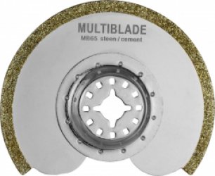 Multiblade Multitool MB65 Diamant zaagblad