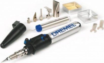 Dremel 2000-6 VersaTip Soldeerbout - Met accessoires