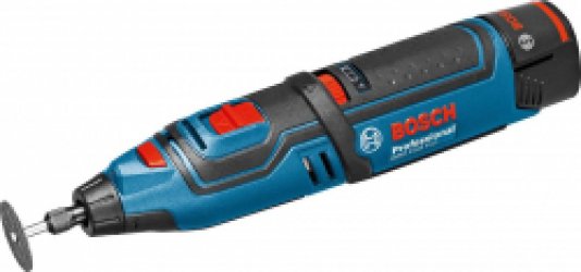 Accu multi-gereedschapsysteem GRO 12 V-LI (2 x 2,0 Ah + lader AL 1130 CV)