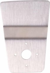 FERM - OTA1002 - Schraapmes - RVS - 53mm - Afkrabben - Lijm - Verf - Voor - Multitools - OTM1006 - OTM1005 - OTM1004 - OTM1001 - e.a.