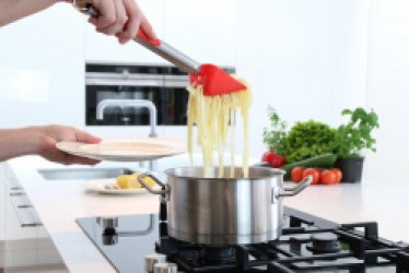 Barracuda Kitchen 5in1 Multitool - Oranje