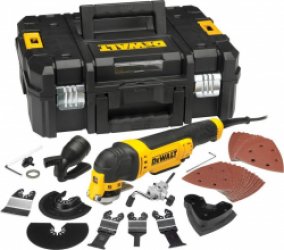 DeWALT DWE315 Oscillerende multitool