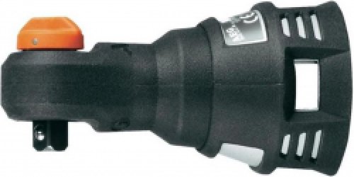 AEG POWERTOOLS Ratelratel zeskant 1/2 voor multitool