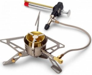 Primus MultiFuel III Campingkoker