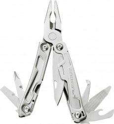 Leatherman Rev® multitool - 14 functies - Instapmodel