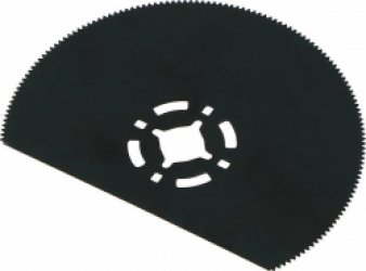 Zaagblad 84 mm Multi-Tool voor hout plastic laminaat enz