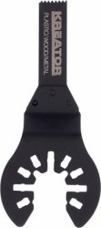 Kreator - Accessories - KRT990009 - Invalzaagblad - metaal 10mm