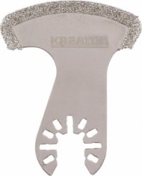 Kreator - Accessories - KRT990030 - Segmentzaagblad - diamant