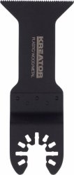 Kreator - Accessories - KRT990013 - Invalzaagblad - metaal 44mm
