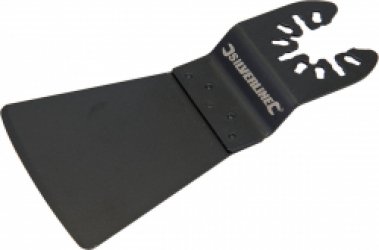 Silverline HCS schraapblad 52 x 49 mm
