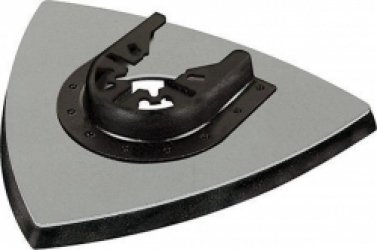 Wolfcraft Multitool schuurplaat 95mn