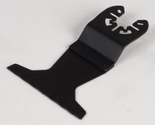Wolfcraft Multitoolzaagblad voor Langssneden BiM 65mm - 3952000