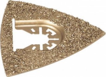 Wolfcraft Multitool schuurplateau HM-RFF