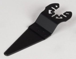 Multitool vingerkrabber