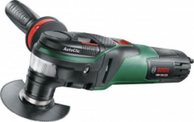 Bosch PMF 350 CES Multitool - op snoer - Oscillerend - 350 W