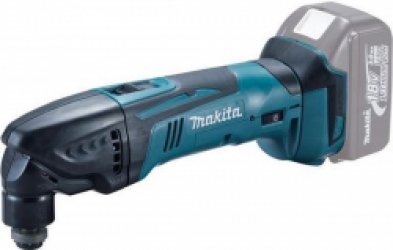 Makita 18V li-Ion Multitool DTM50z body - Losse Body (geleverd zonder accu en lader)