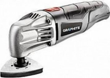 MULTITOOL MACHINE 180 Watt - GRAPHITE