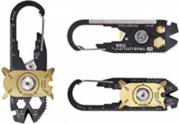 20-in-1 Multitool - Sleutelhanger