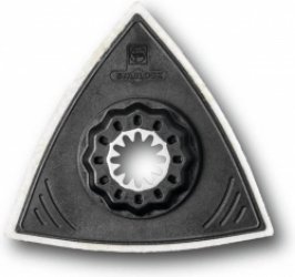 Fein - Schuurvoet 3-Hoekig Sl - stofafzuiging - 63806136220